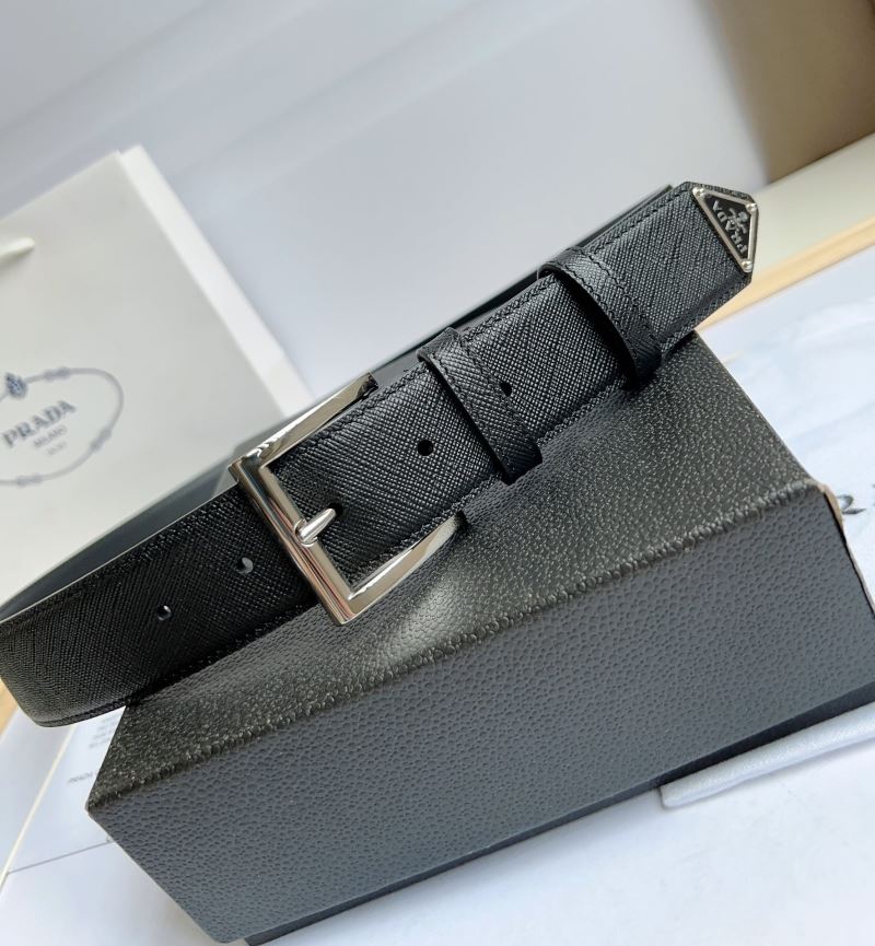 Pra*a belts